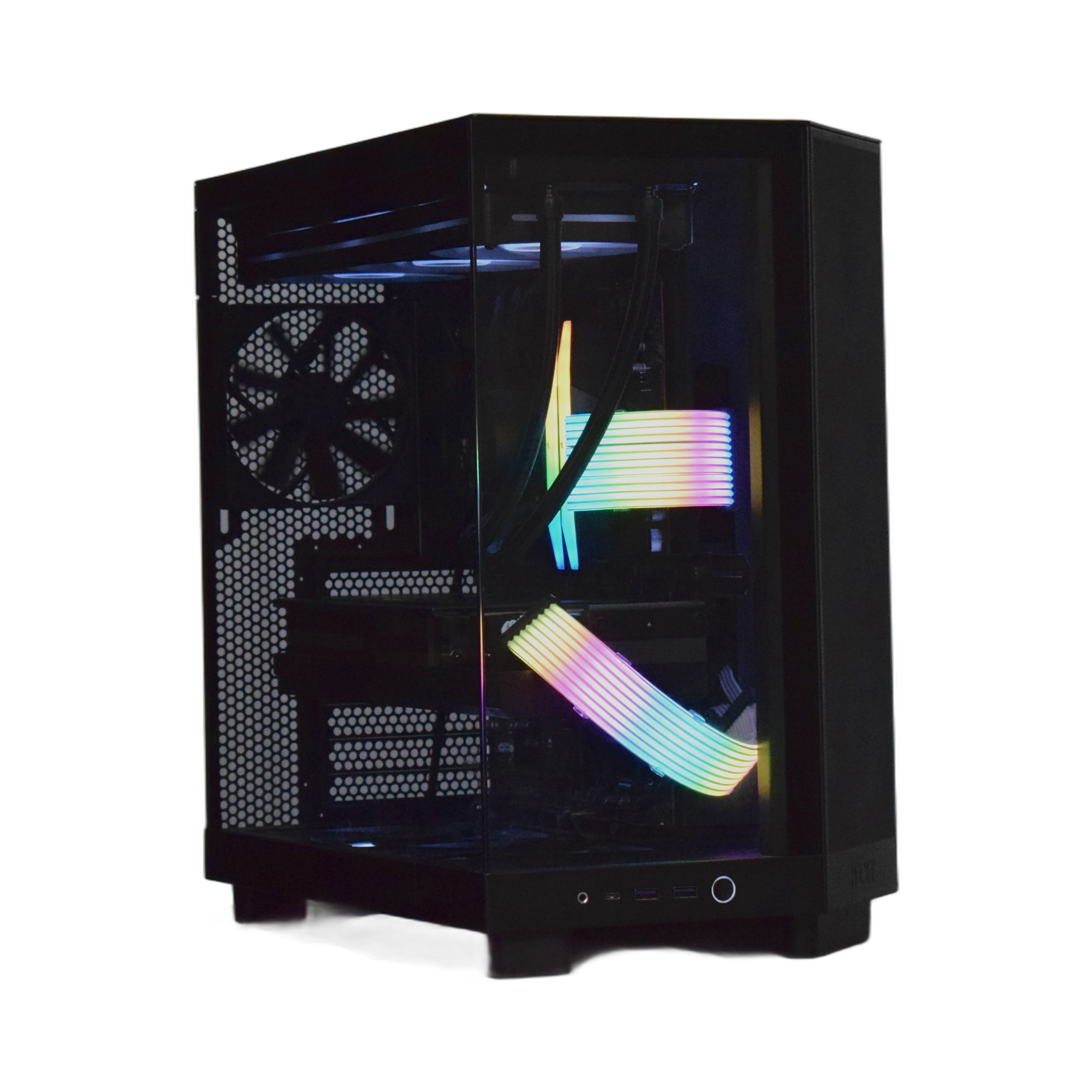 Intel i5-7400 + GTX 1650 Super Gaming PC | Prenew